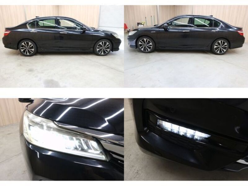 ACCORD HYBRID