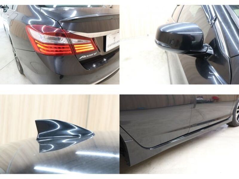 ACCORD HYBRID