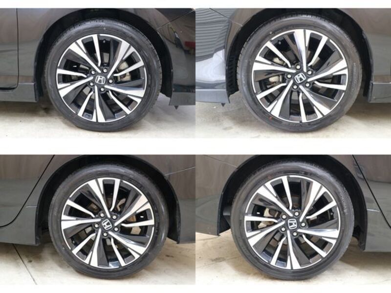 ACCORD HYBRID