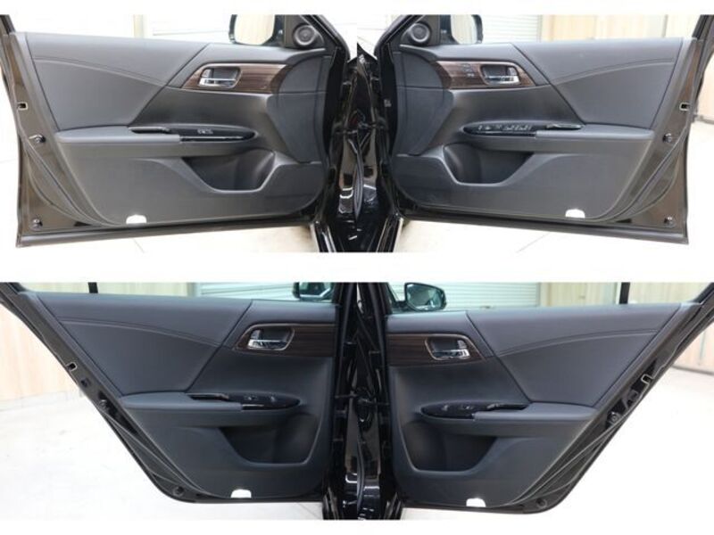 ACCORD HYBRID