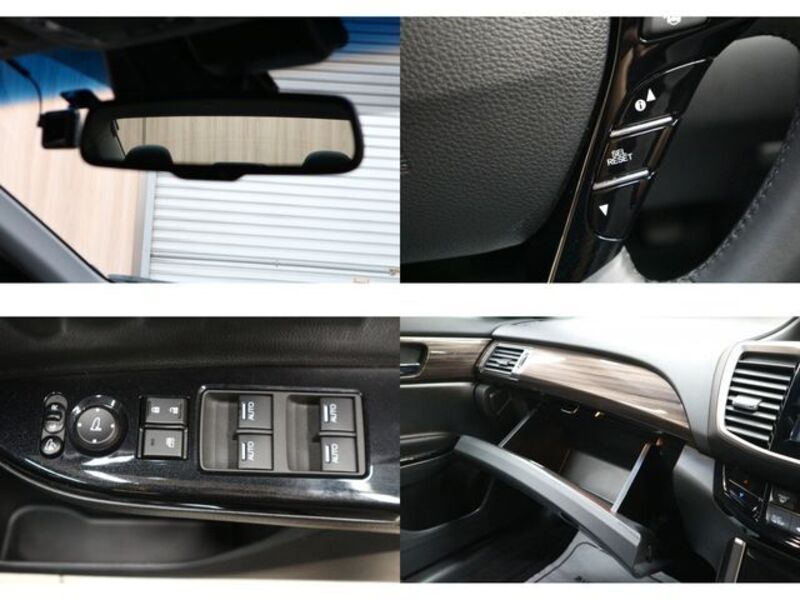 ACCORD HYBRID