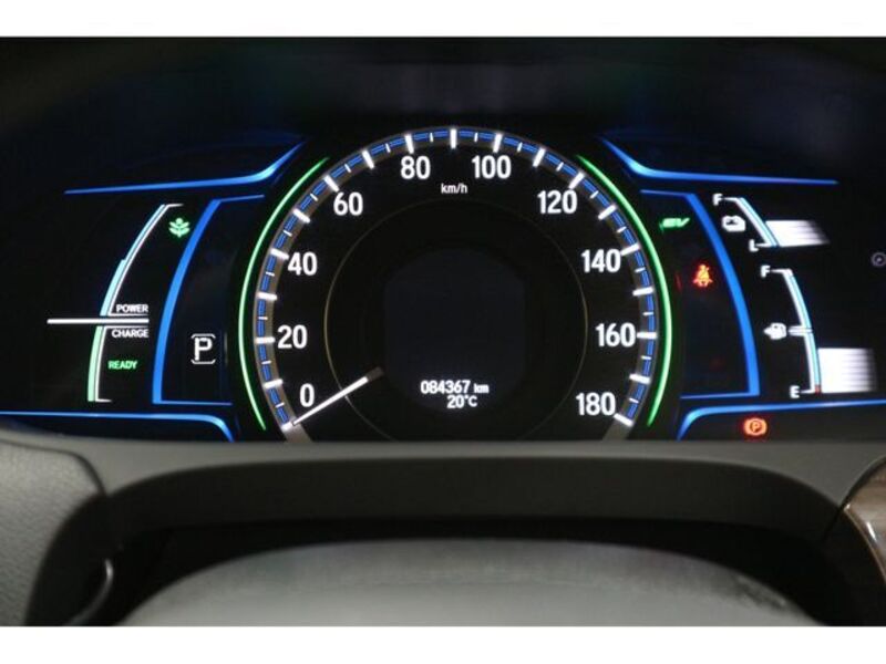 ACCORD HYBRID
