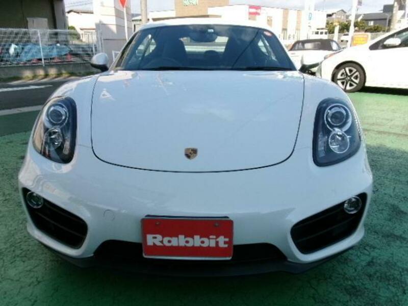 CAYMAN