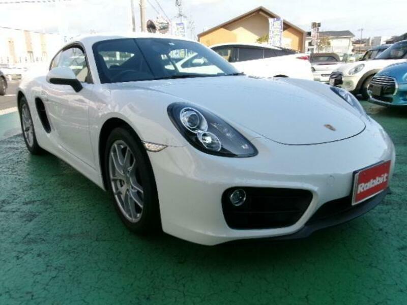 CAYMAN