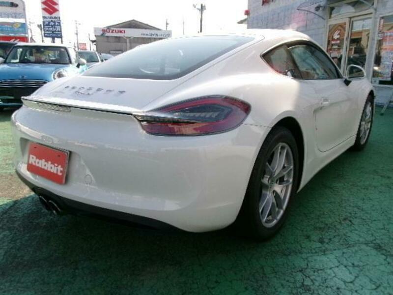 CAYMAN