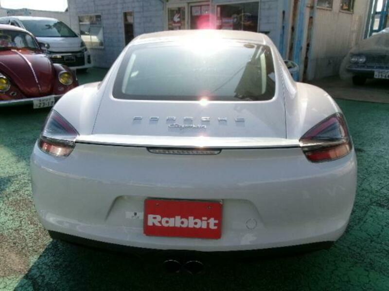 CAYMAN