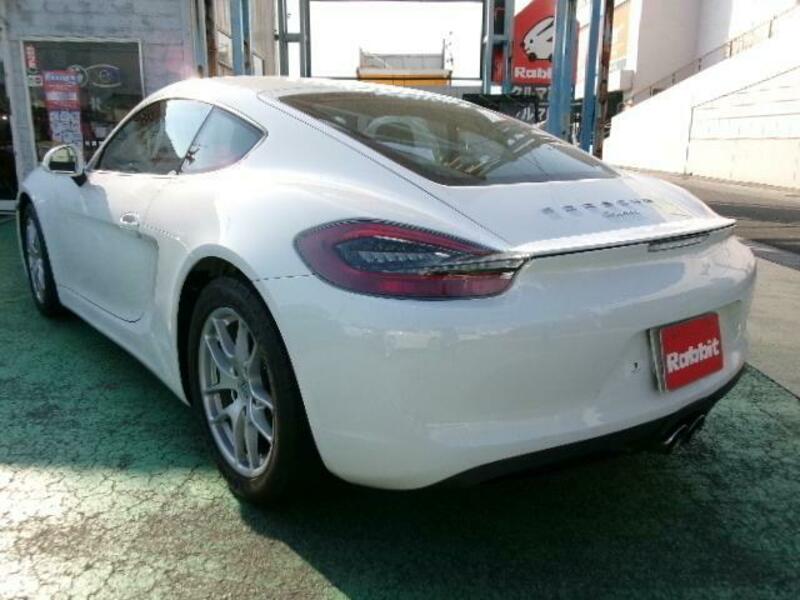 CAYMAN