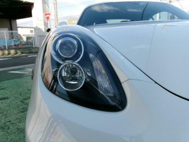 CAYMAN