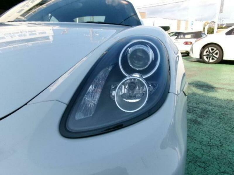 CAYMAN