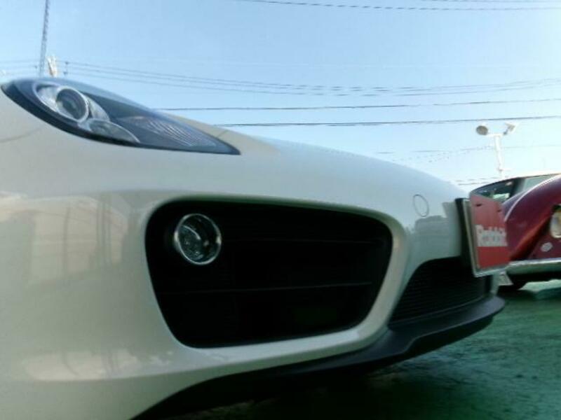 CAYMAN