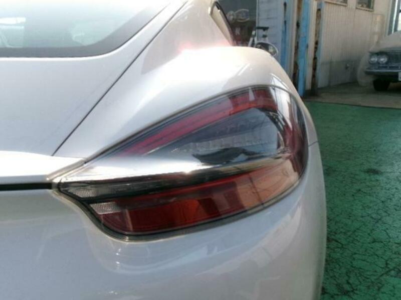CAYMAN