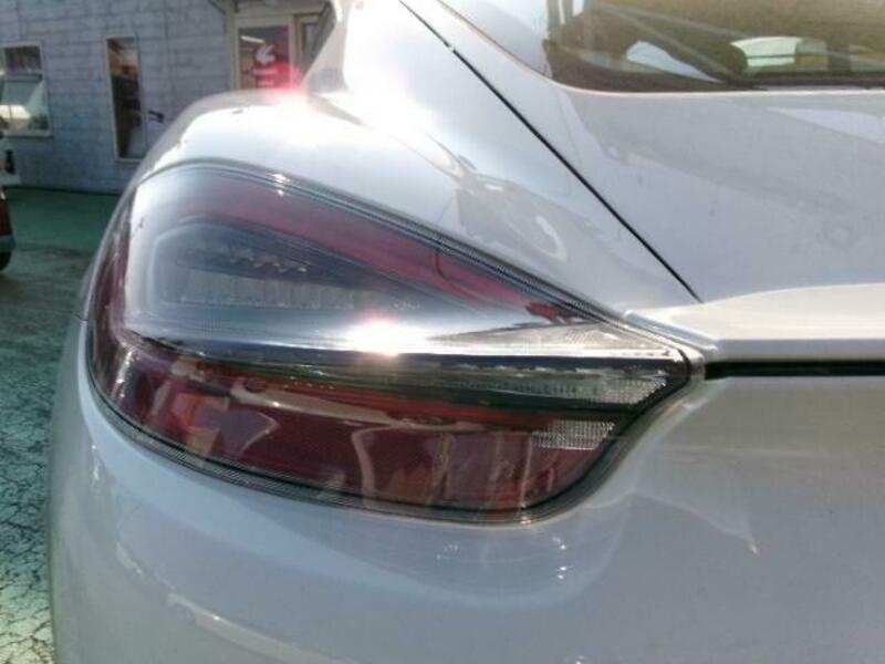 CAYMAN