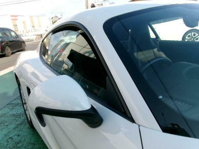 CAYMAN