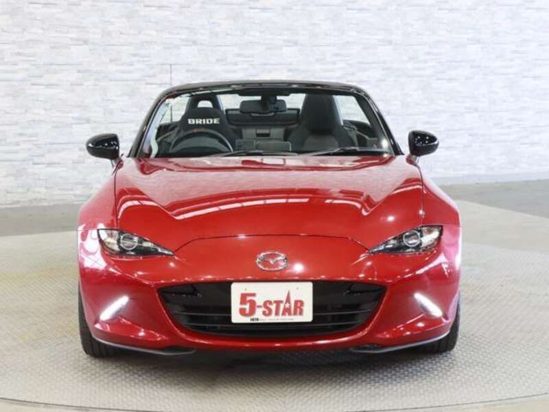 ROADSTER