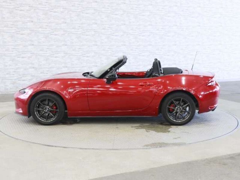 ROADSTER