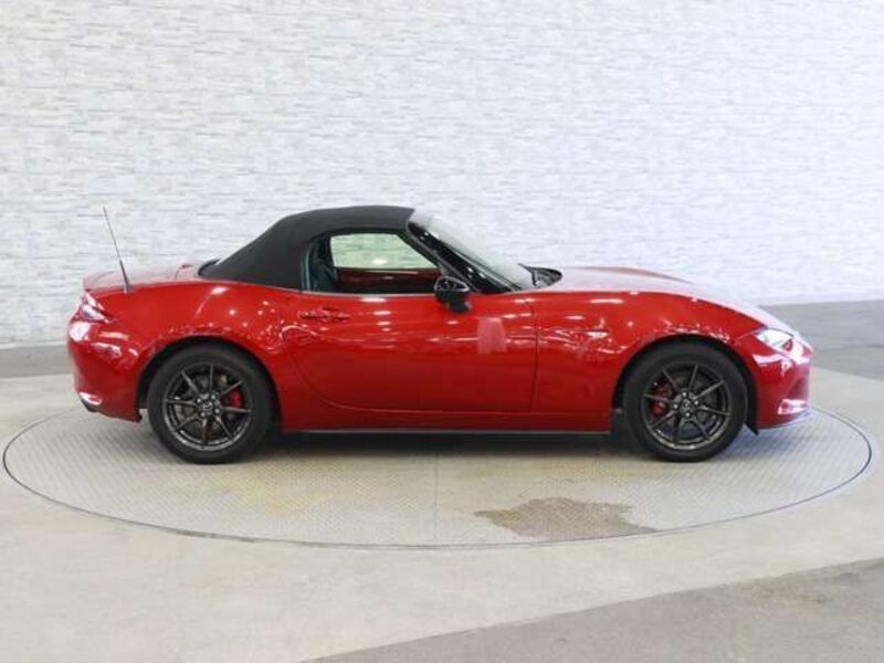ROADSTER
