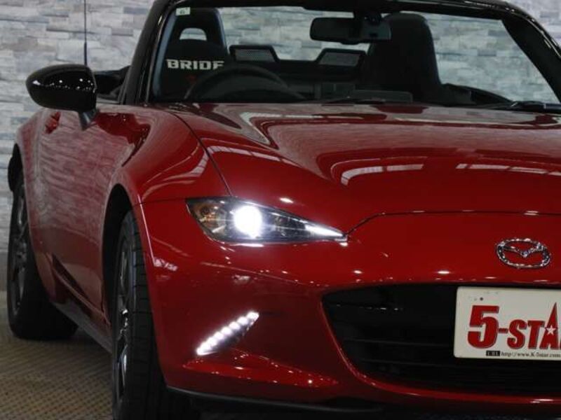 ROADSTER