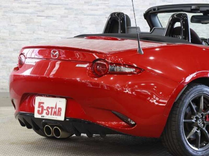 ROADSTER