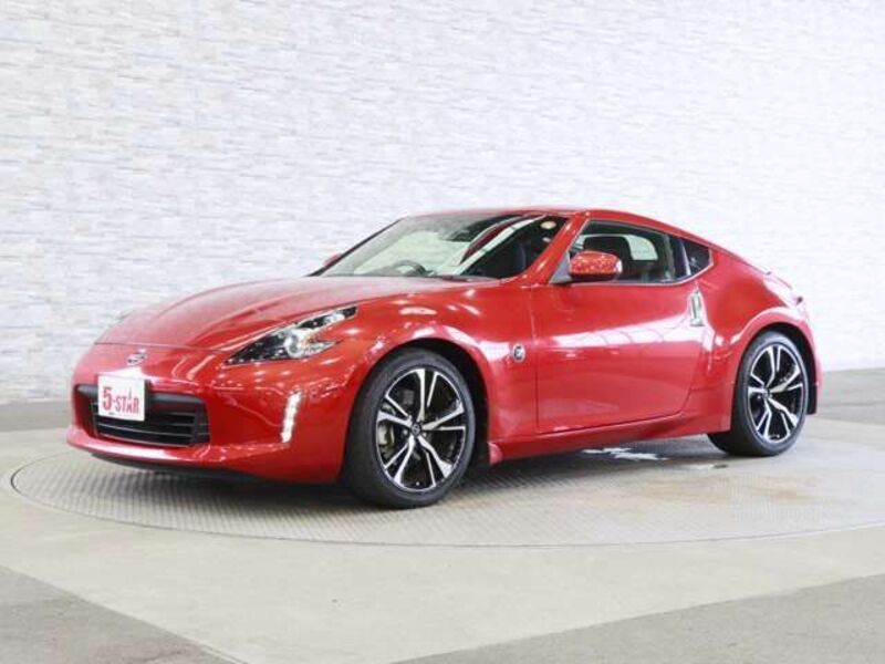 FAIRLADY Z