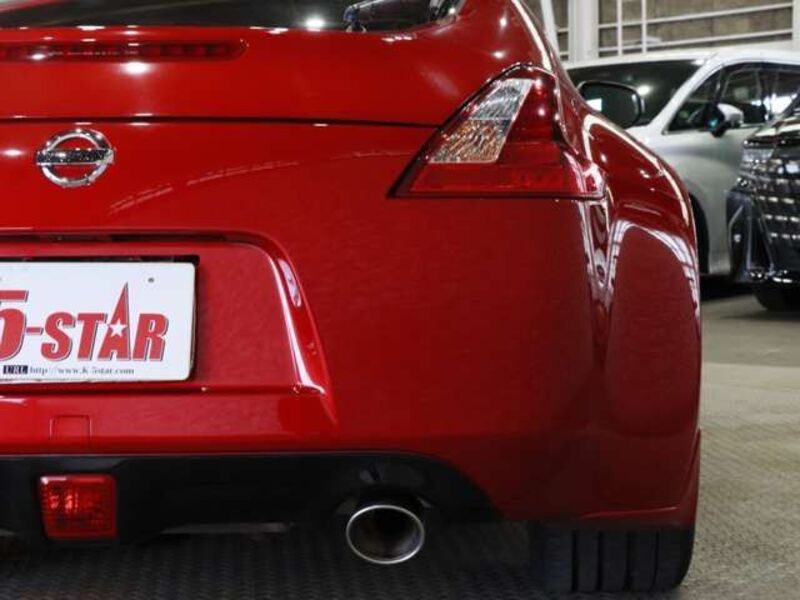 FAIRLADY Z