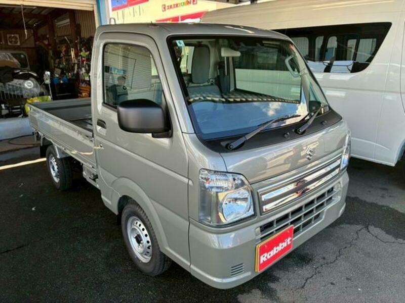 CARRY TRUCK