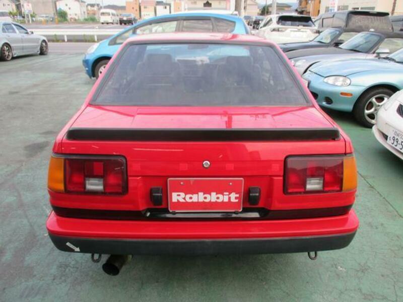 COROLLA LEVIN