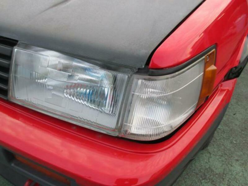 COROLLA LEVIN