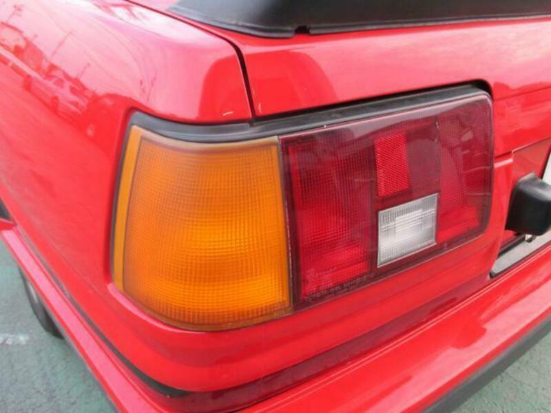 COROLLA LEVIN