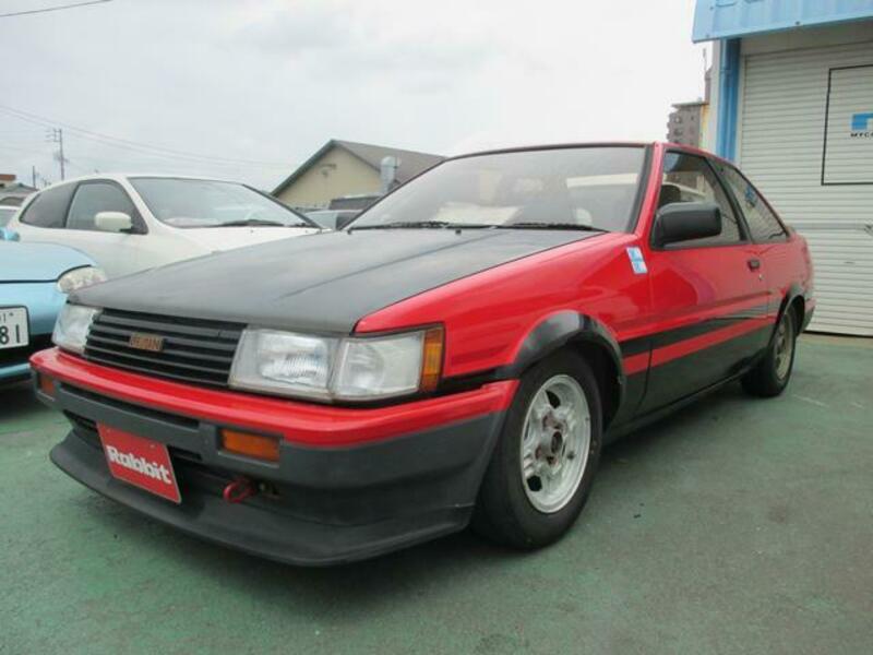 COROLLA LEVIN-0