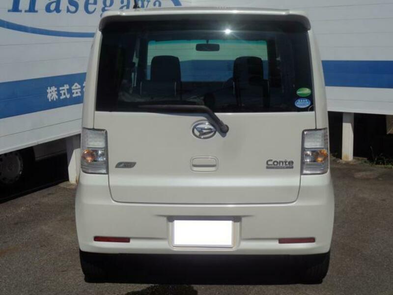 MOVE CONTE