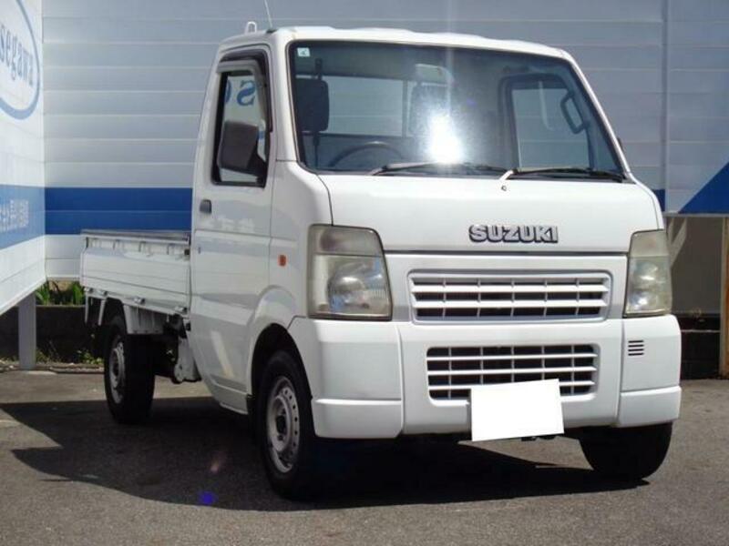 CARRY TRUCK