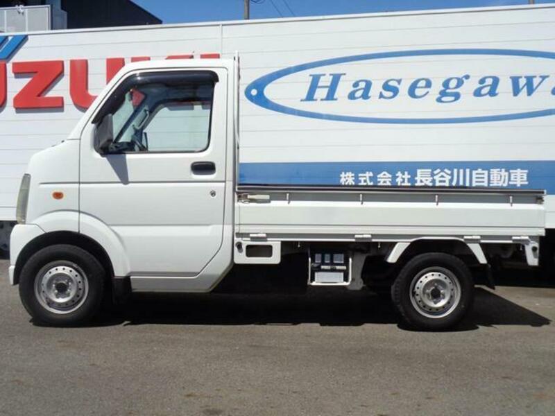 CARRY TRUCK