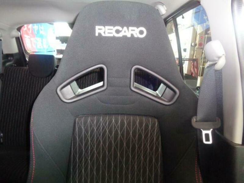 ALTO WORKS