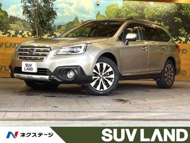 LEGACY OUTBACK-0