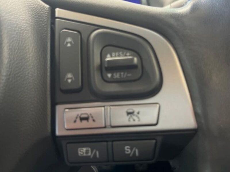 LEGACY OUTBACK