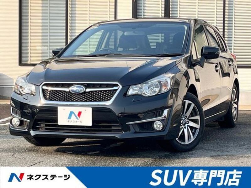 IMPREZA SPORT-0