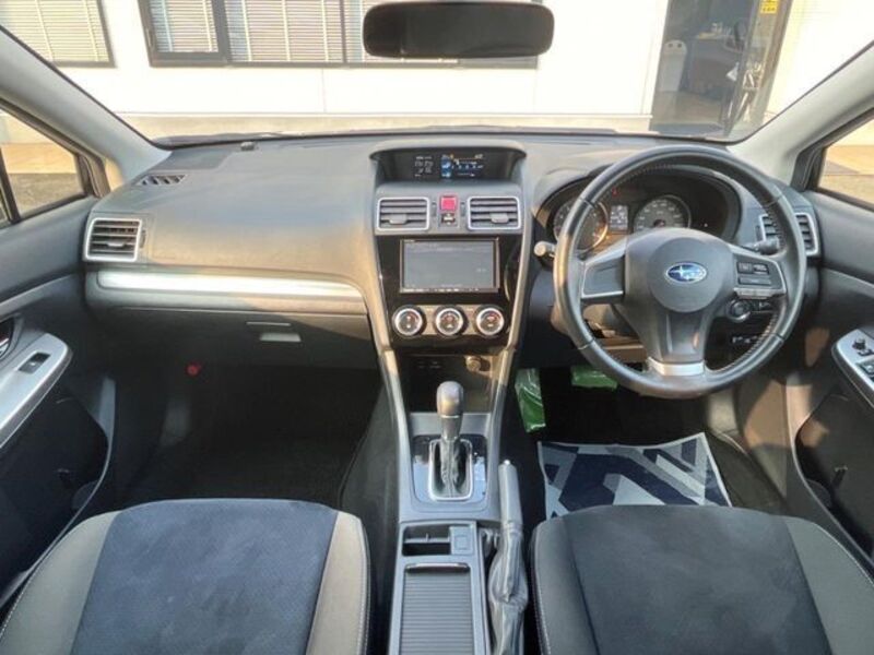 IMPREZA SPORT