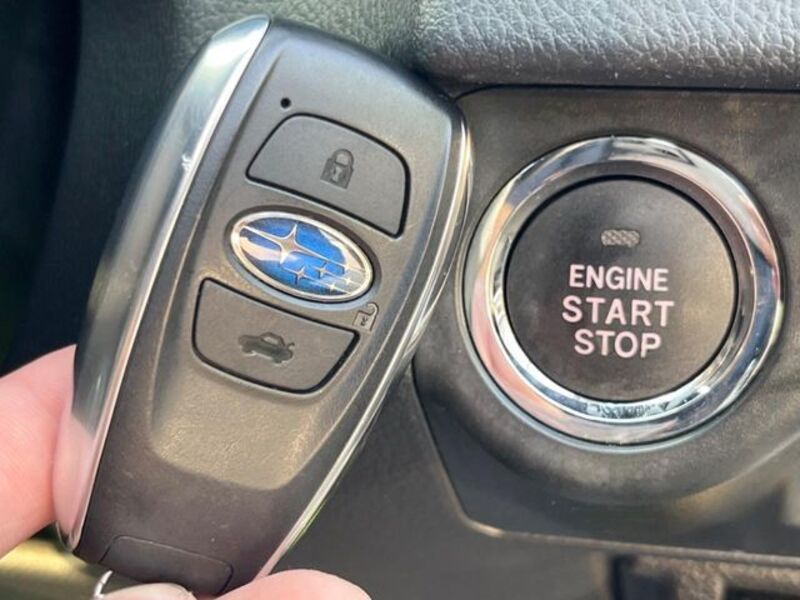 IMPREZA SPORT