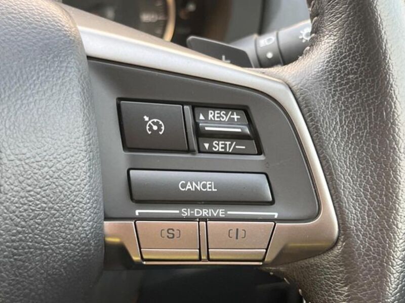 IMPREZA SPORT