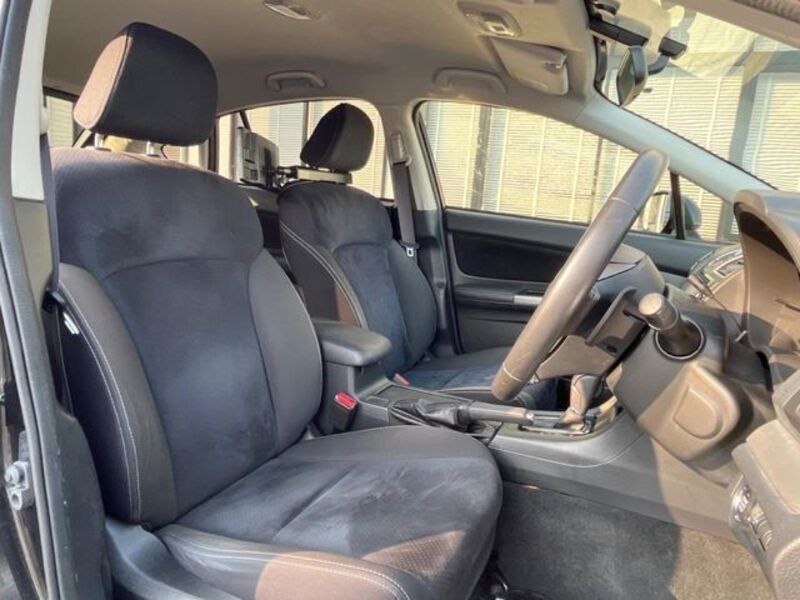 IMPREZA SPORT