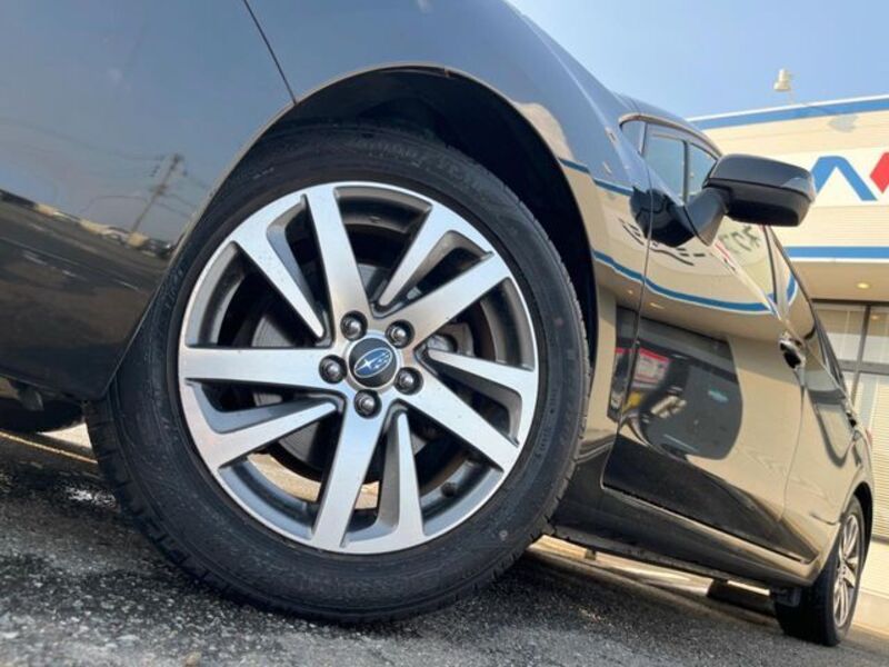 IMPREZA SPORT