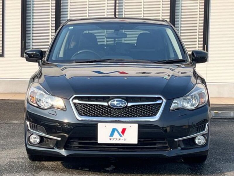 IMPREZA SPORT