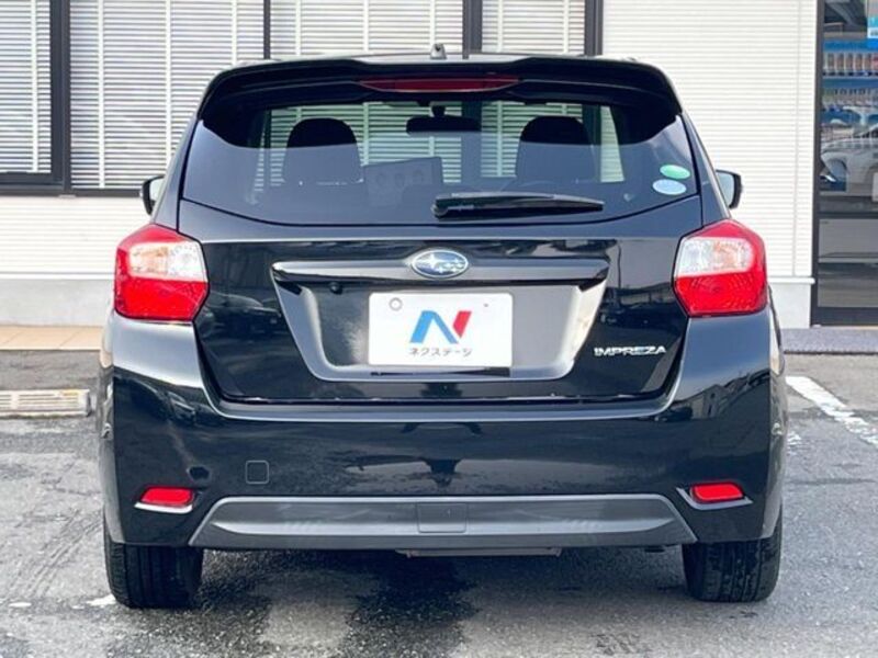 IMPREZA SPORT