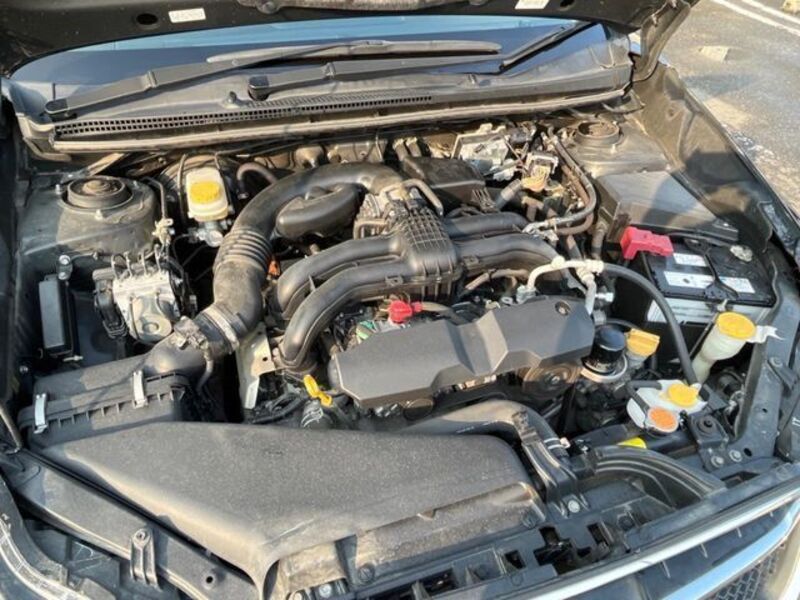 IMPREZA SPORT