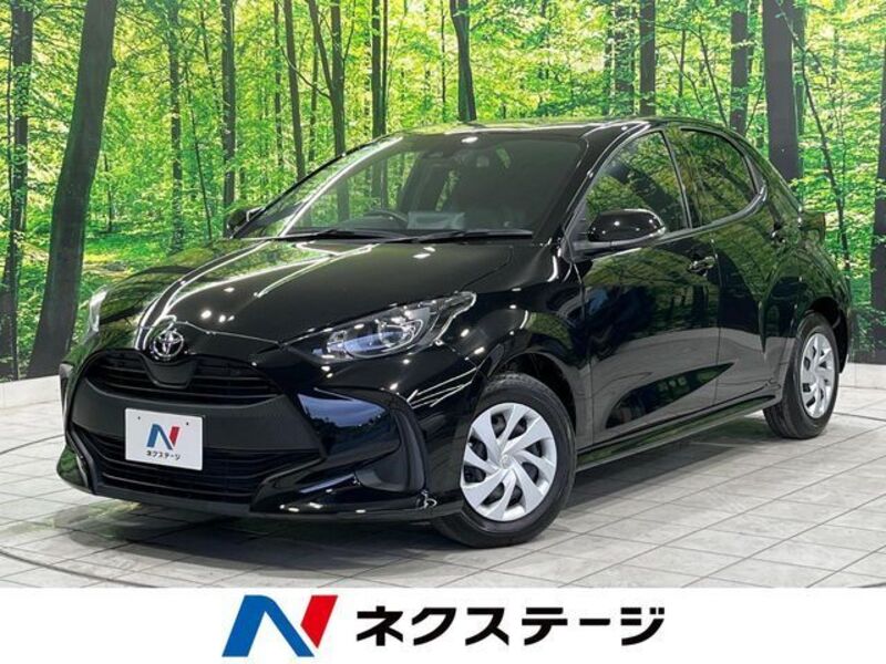 YARIS-0