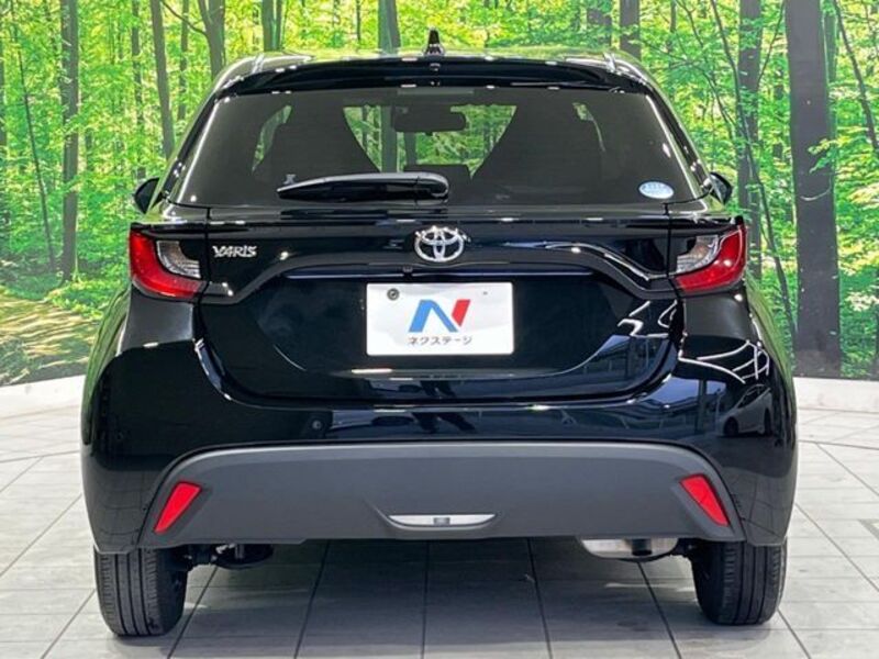 YARIS