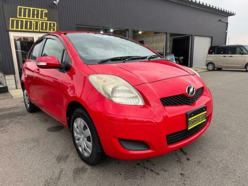 VITZ