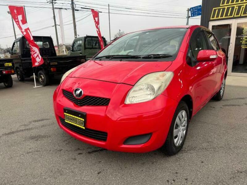 VITZ