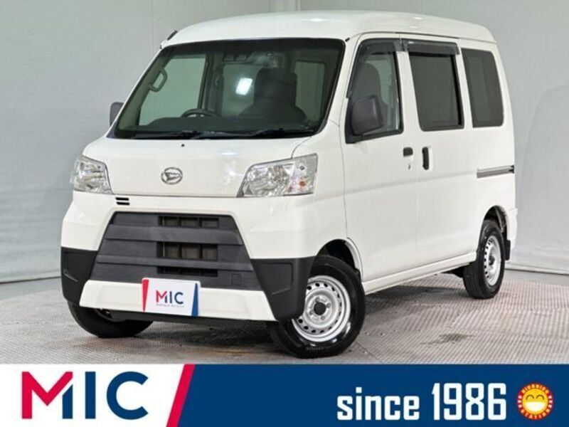 HIJET CARGO-0