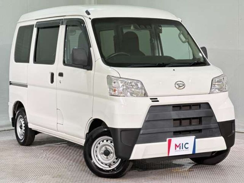 HIJET CARGO